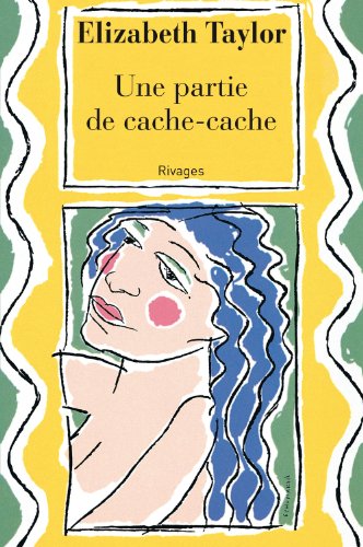 9782743604844: Une partie de cache-cache