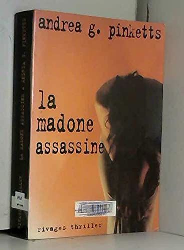 9782743605285: La Madone assassine