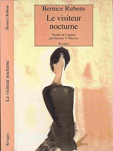 Le visiteur nocturne (9782743605544) by Rubens, Bernice