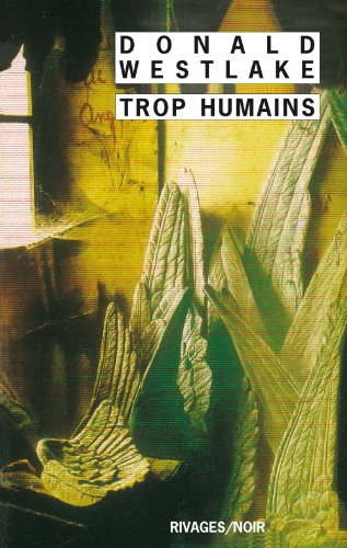 Stock image for Trop humains for sale by medimops