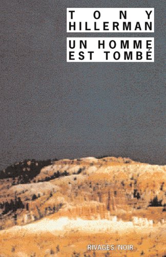 Stock image for Un homme est tomb (French Edition) for sale by Better World Books
