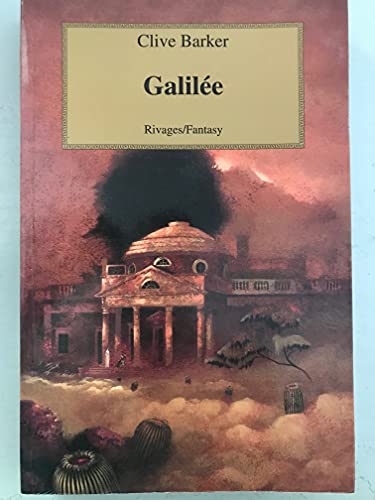 Imagen de archivo de Galile, tome 1 a la venta por medimops