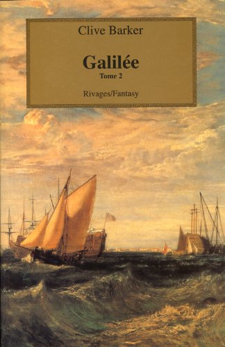 Stock image for Galile, tome 2 for sale by medimops