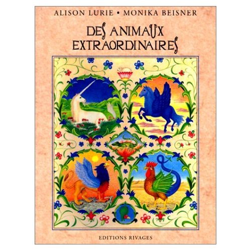 Beispielbild fr Des Animaux Extraordinaires zum Verkauf von RECYCLIVRE