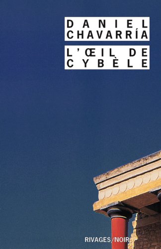 Beispielbild fr L'oeil de Cyble zum Verkauf von medimops