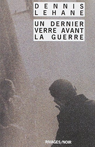 Stock image for Un dernier verre avant la guerre for sale by Better World Books