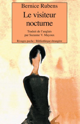 Beispielbild fr Le visiteur nocturne zum Verkauf von Chapitre.com : livres et presse ancienne