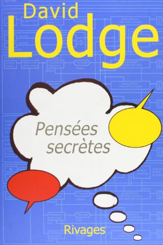 Stock image for Penses secrtes for sale by Librairie Th  la page