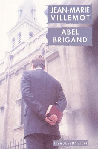 Beispielbild fr Abel Brigand zum Verkauf von Ammareal