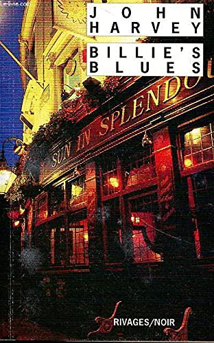 Stock image for Billie'S Blues for sale by books-livres11.com