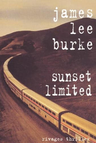 Sunset Limited (9782743609504) by Burke, James Lee