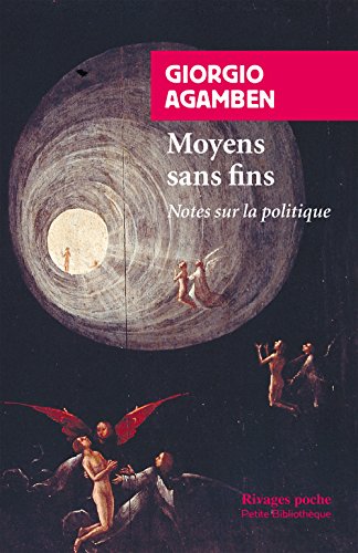 9782743609559: Moyens sans fins: Notes sur la politique