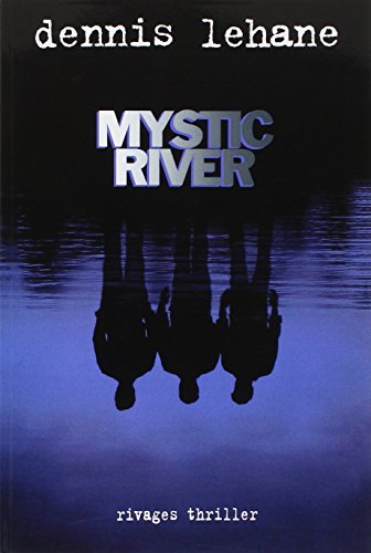 Stock image for Mystic River for sale by WorldofBooks