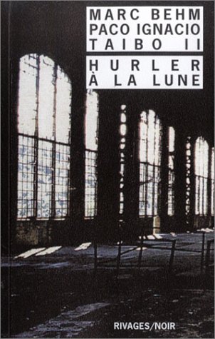 Beispielbild fr Hurler  La Lune zum Verkauf von RECYCLIVRE