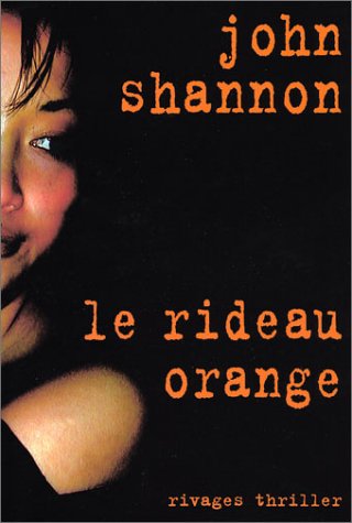 Beispielbild fr Le Rideau orange zum Verkauf von Ammareal