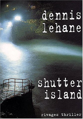 9782743611507: Shutter island