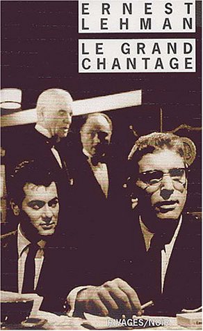 Imagen de archivo de Le Grand Chantage a la venta por Ammareal