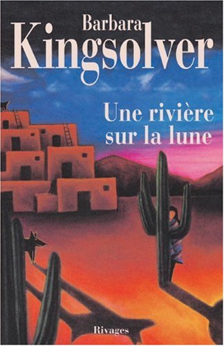 9782743611712: Une rivire sur la lune