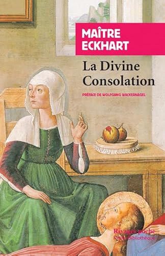 Stock image for La Divine Consolation. De L'homme Noble for sale by RECYCLIVRE