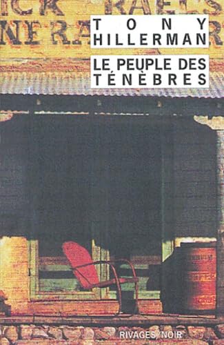 Imagen de archivo de Le Peuple des tnbres a la venta por Librairie Th  la page