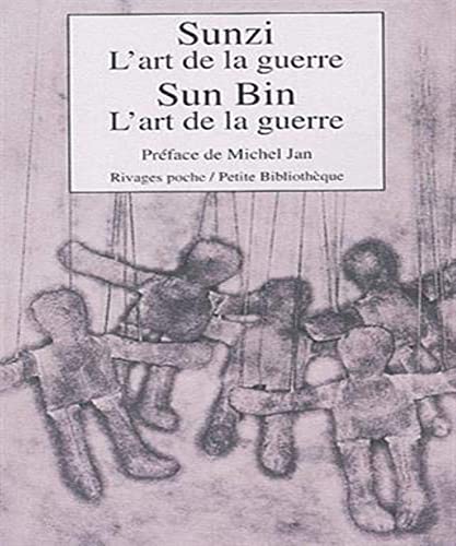 Stock image for L'art de la guerre for sale by Ammareal
