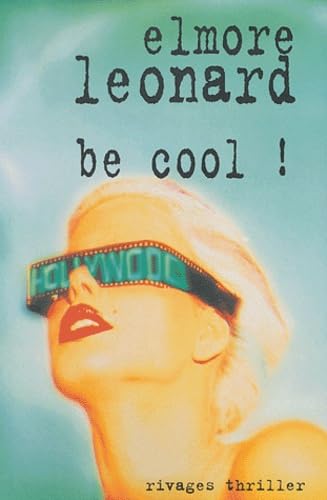 Stock image for Be cool for sale by Ammareal