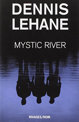 Stock image for Mystic River for sale by books-livres11.com