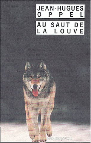 Stock image for Au saut de la louve for sale by Ammareal