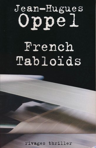 Imagen de archivo de French Tablods a la venta por Ammareal