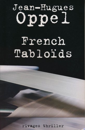 Stock image for French Tablods for sale by Ammareal