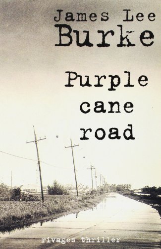 Stock image for Purple Cane Road for sale by RECYCLIVRE