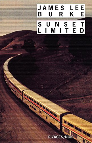 Stock image for Sunset Limited for sale by ThriftBooks-Atlanta