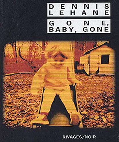 Stock image for Gone, Baby, Gone for sale by Better World Books