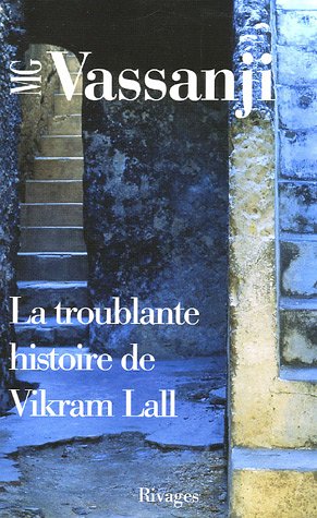 Stock image for La Troublante Histoire de Vikram Lall for sale by Ammareal