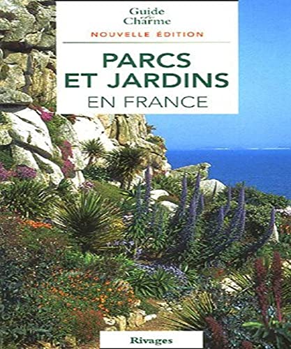 Stock image for Parcs Et Jardins En France for sale by RECYCLIVRE