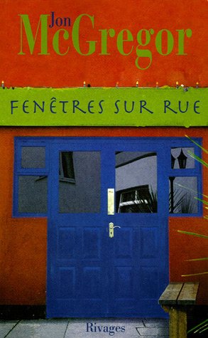 9782743614355: Fentres sur rue