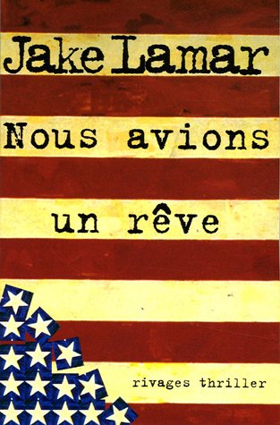 Stock image for Nous avions un rêve for sale by WorldofBooks