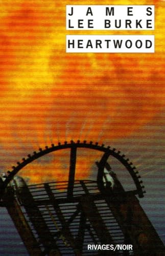 Beispielbild fr Heartwood zum Verkauf von Librairie Th  la page