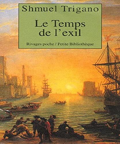 Stock image for Le Temps De L'exil for sale by RECYCLIVRE