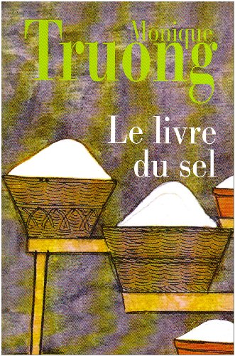 9782743614577: Le livre du sel (Littrature trangre rivages) (French Edition)