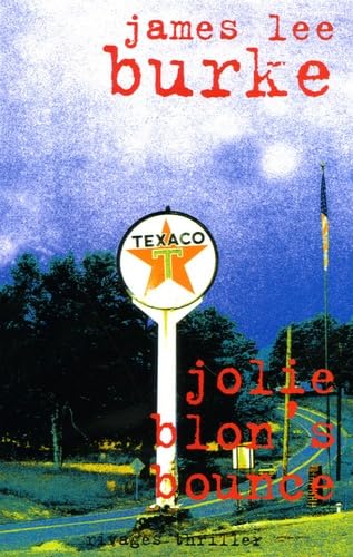 Imagen de archivo de jolie blon's bounce a la venta por Better World Books