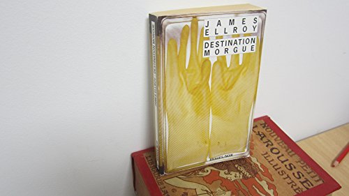 Imagen de archivo de Destination morgue [Pocket Book] Ellroy, James; Guerif, Francois and Gratias, Jean-Paul a la venta por LIVREAUTRESORSAS