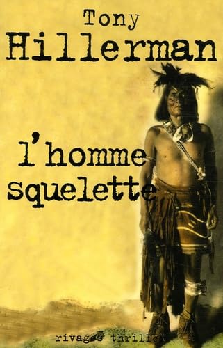 9782743615116: L'homme squelette (Rivages noir) (French Edition)