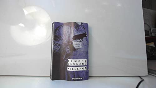 9782743615147: Killshot (Rivages noir (poche)) (French Edition)