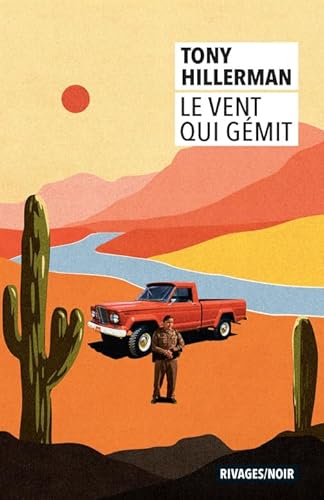 Beispielbild fr Le vent qui gmit zum Verkauf von Librairie Th  la page