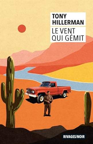 Stock image for Le vent qui gmit for sale by Librairie Th  la page