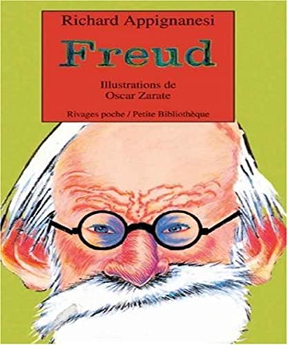 Beispielbild fr Freud zum Verkauf von RECYCLIVRE