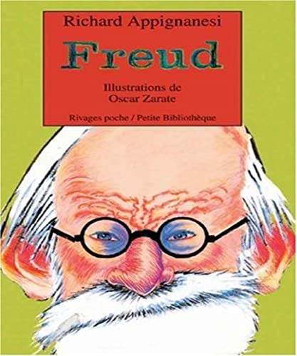 9782743615208: Freud