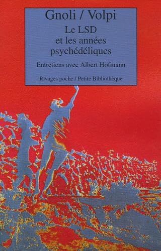 9782743615338: Lsd et les annees psychedeliques (Le)