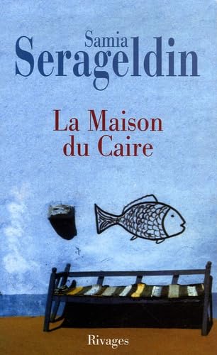 Stock image for La Maison du Caire for sale by Ammareal